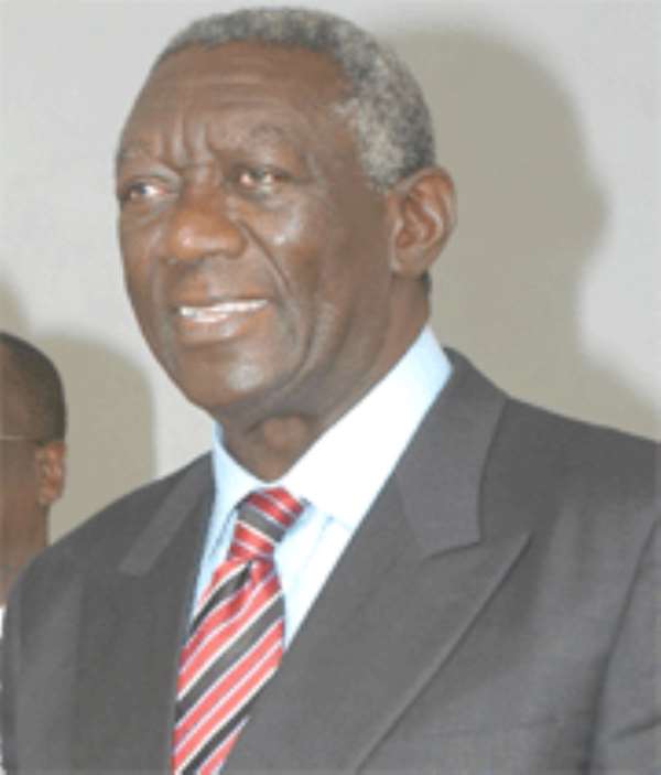 President consents to creation of more assemblies